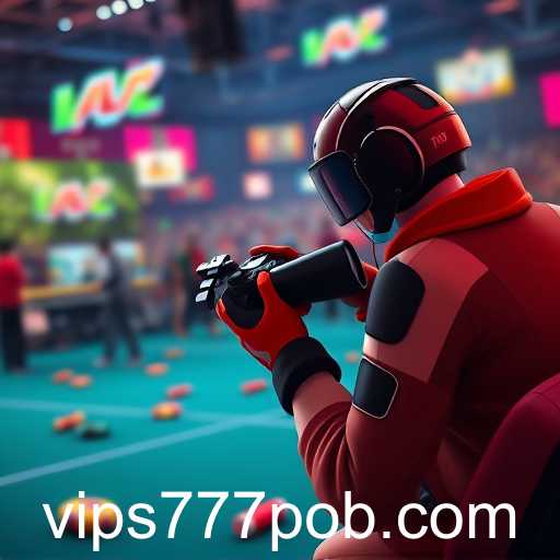 777pob: Expanding Horizons in Online Gaming