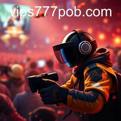 777pob: A Darting Pillar in Online Gaming