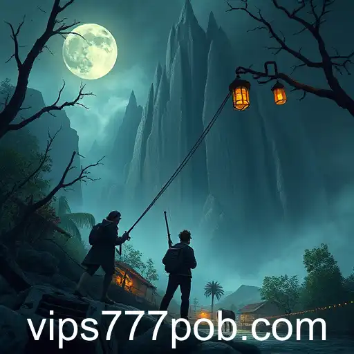 Exploring the Thrilling World of Adventure Games: The 777pob Guide