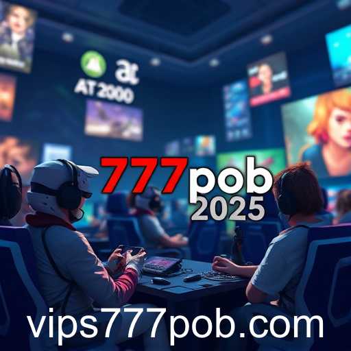 The Digital Frontier: Gaming and Its Evolving Landscape