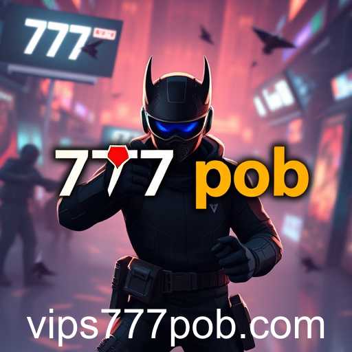 The Digital Renaissance of Gaming with 777pob