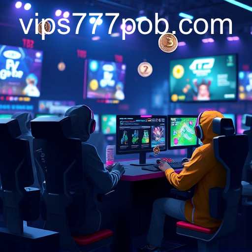 Digital Landscapes: The Strategic Evolution of Online Gaming