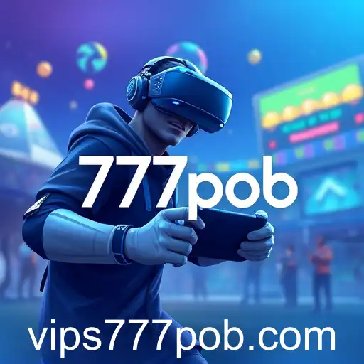 The Evolution of 777pob in the Gaming World