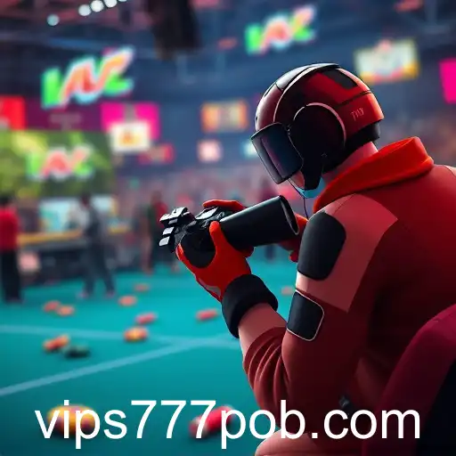 The Rise of 777pob in Online Gaming