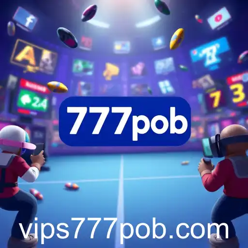 777pob: Expanding Horizons in Online Gaming