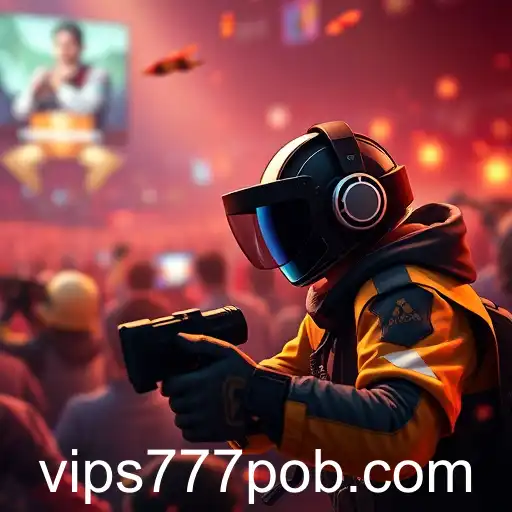 Expanding Horizons in Online Gaming