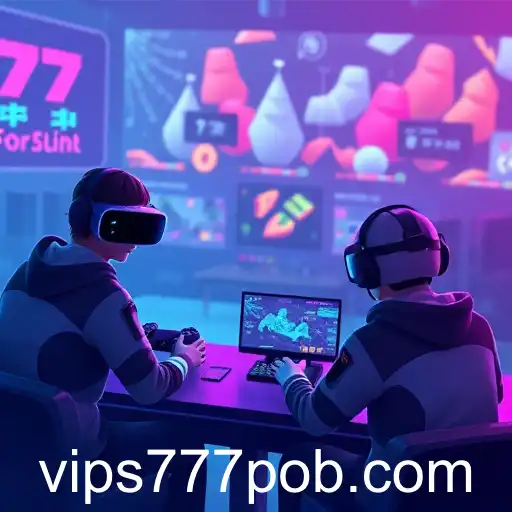 Gaming Evolutions Amid Digital Trends