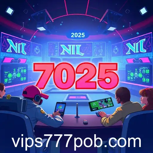 The Rise of Gaming Platforms in 2025