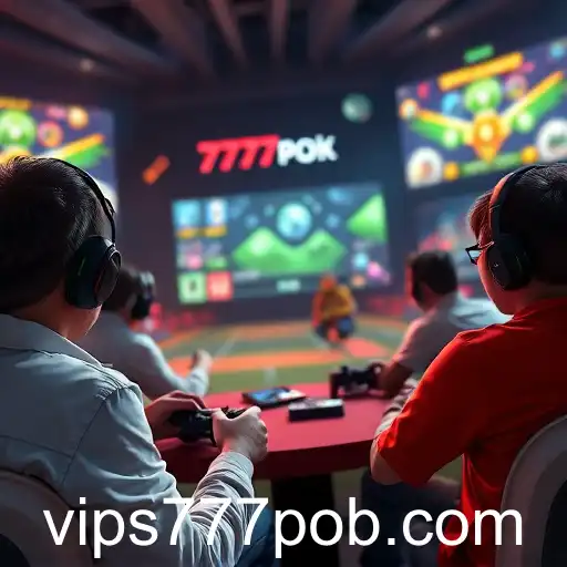 The Evolution of Online Gaming in 2025