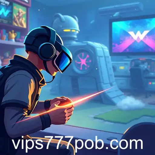 Online Gaming Evolves with 777pob