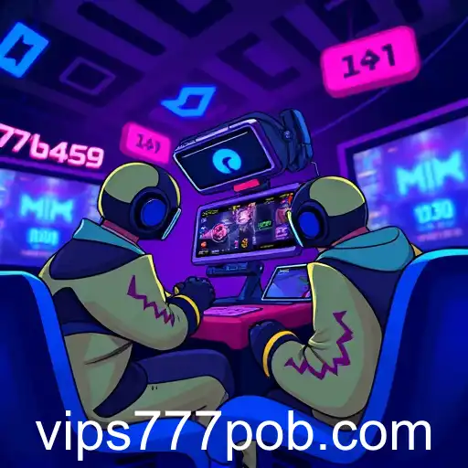 The Rise of Online Gaming Platforms