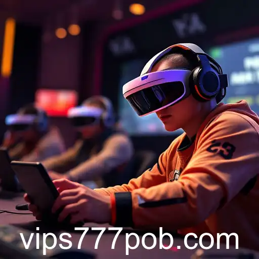 The Rise of Online Gaming and the Influence of 777pob