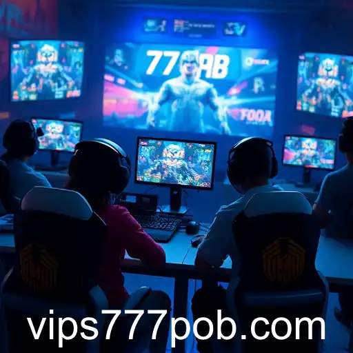 The Rise of 777POB in Online Gaming