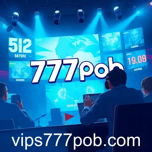 The Rise of 777pob and Its Impact on Gaming