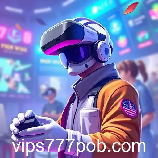 The Rise of 777pob: A New Era in Online Gaming