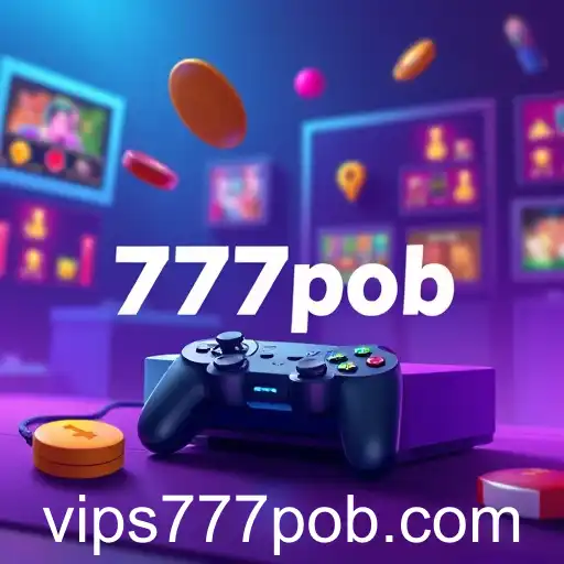 The Rise of 777pob in the Gaming World