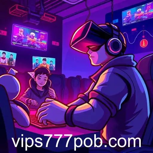 The Rise of Online Gaming Communities