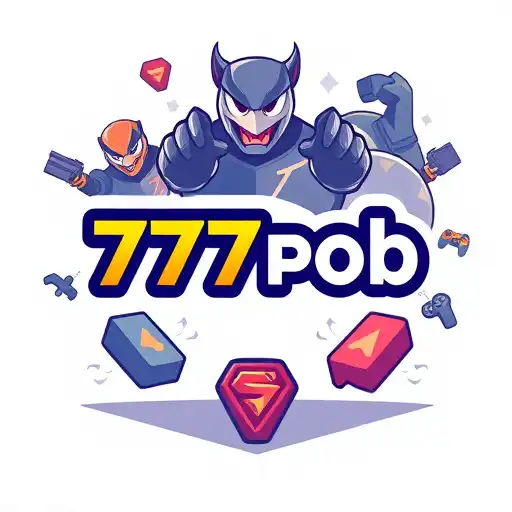 The Rise of 777pob: A Gaming Revolution