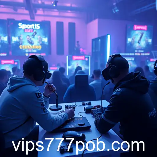 The Evolution of Online Gaming: A 2025 Perspective