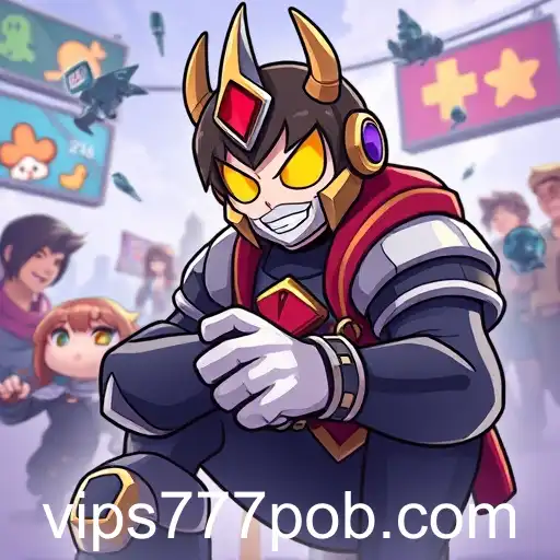 The Rise of 777pob in Global Gaming