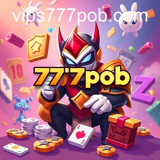 The Rise of 777pob: A New Era for Online Gaming