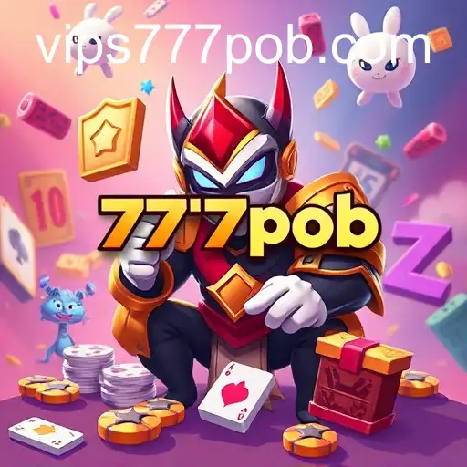 The Rise of 777pob: A New Era for Online Gaming