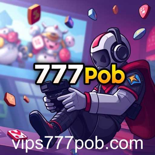 The Rise of 777pob in the Gaming Arena