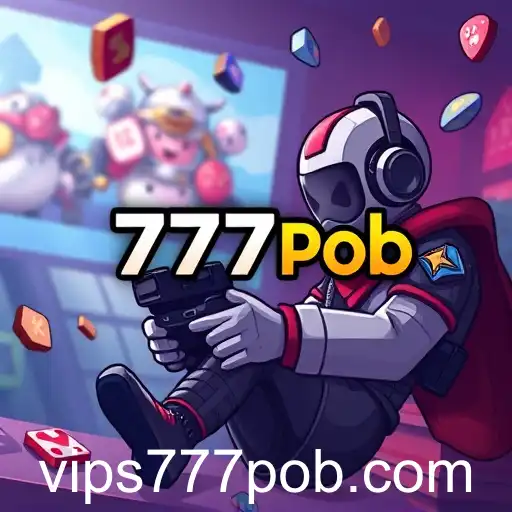 The Rise of 777pob in the Gaming Arena