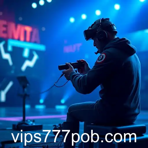 The Rise of 777pob and Its Impact on Online Gaming