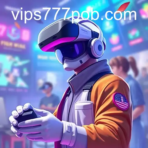 The Rise of 777pob: A New Era in Online Gaming