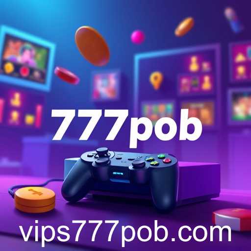 The Rise of 777pob in the Gaming World