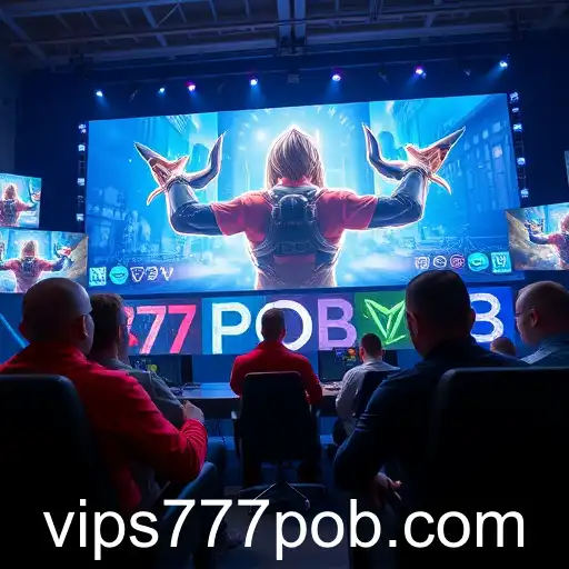 Rising Popularity of Online Gaming Portals